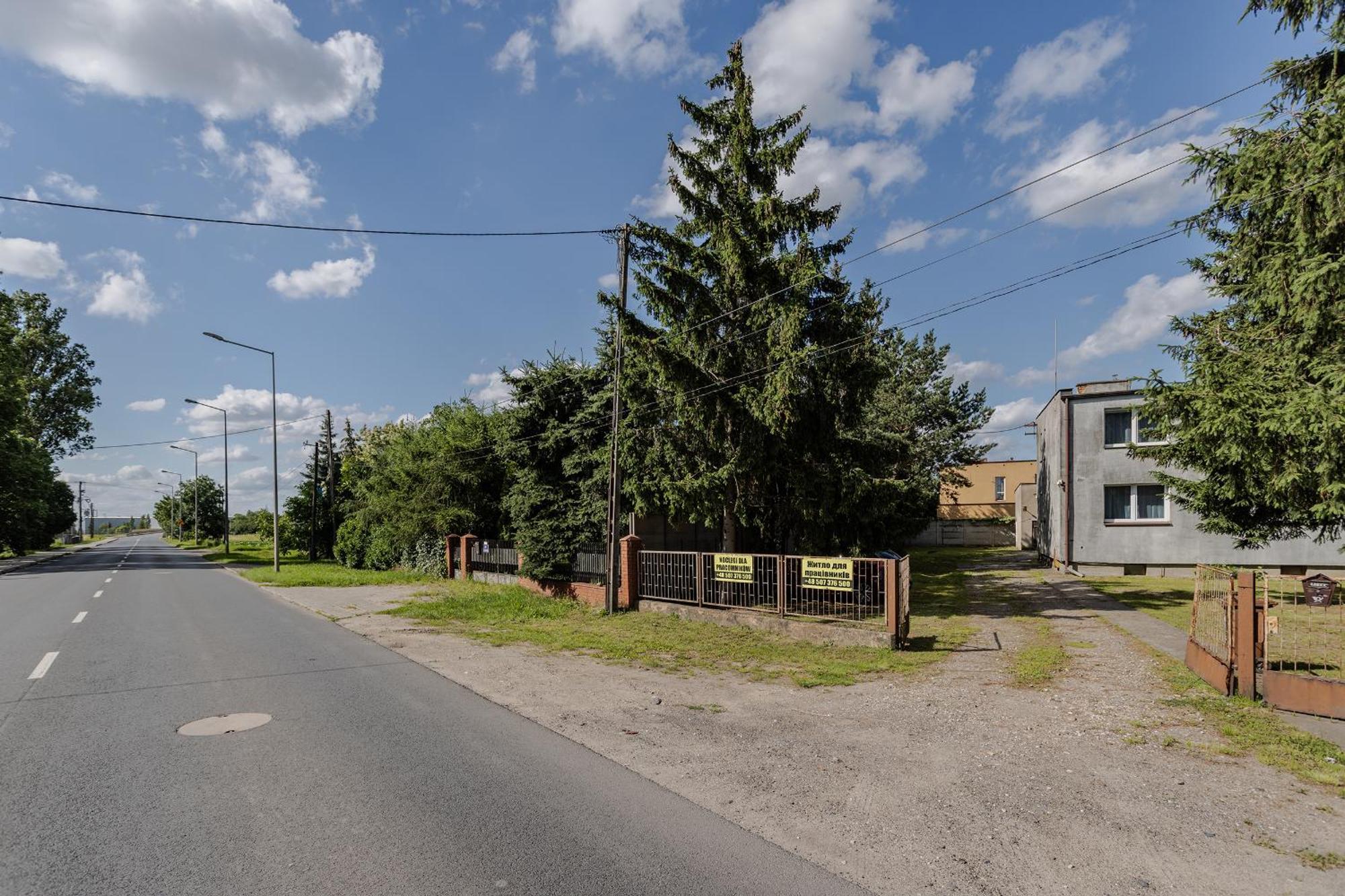 Tanie Spanie Autostrada A2 Poznań